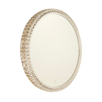Reflections Lighted Mirror