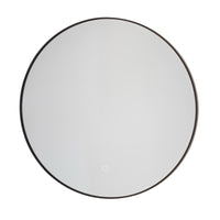 Reflections Integrated LED Wall Mirror
