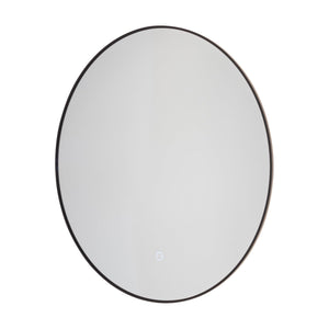 Reflections Integrated LED Wall Mirror