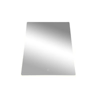 Reflections Rectangle LED Mirror