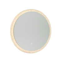 Reflections LED Mirror