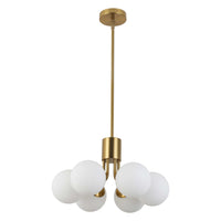 Amanda 6-Light Pendant