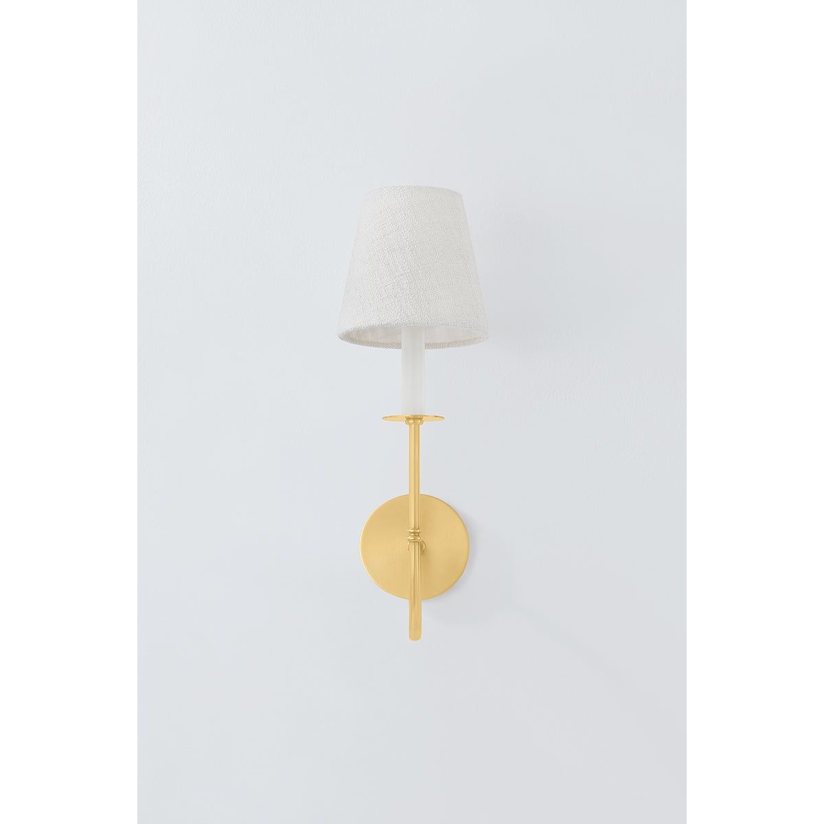 Amina Wall Sconce