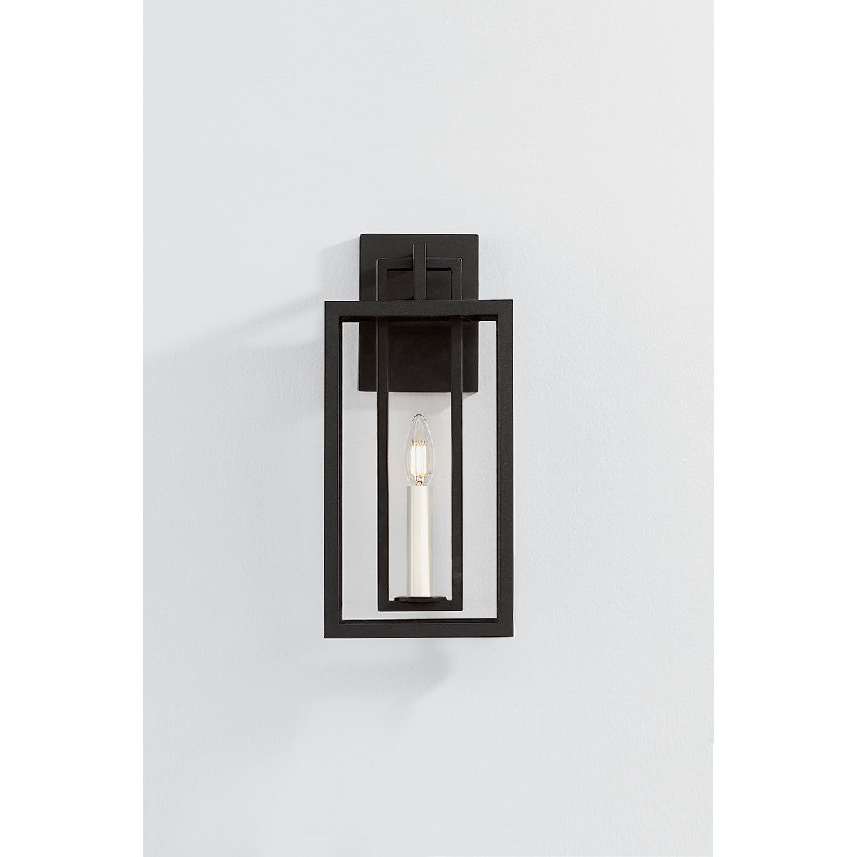 Amire 1-Light Wall Sconce