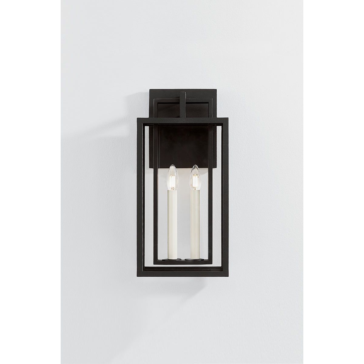 Amire 2-Light Wall Sconce