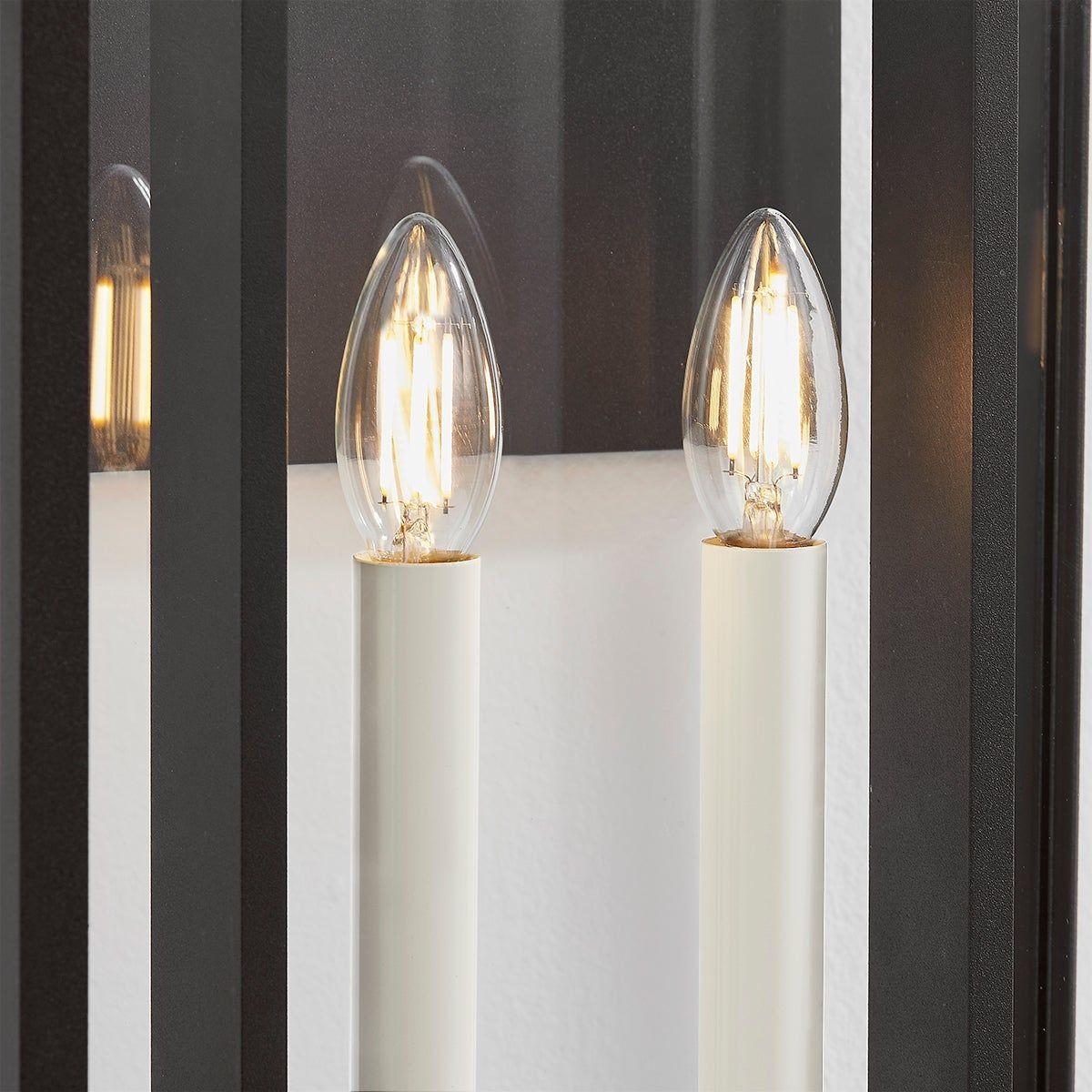 Amire 2-Light Wall Sconce