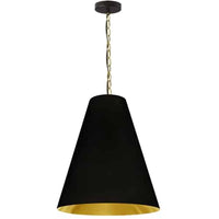 Anaya 1-Light Medium Pendant