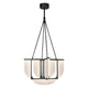 Anders 30" LED Chandelier