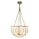 Anders 30" LED Chandelier
