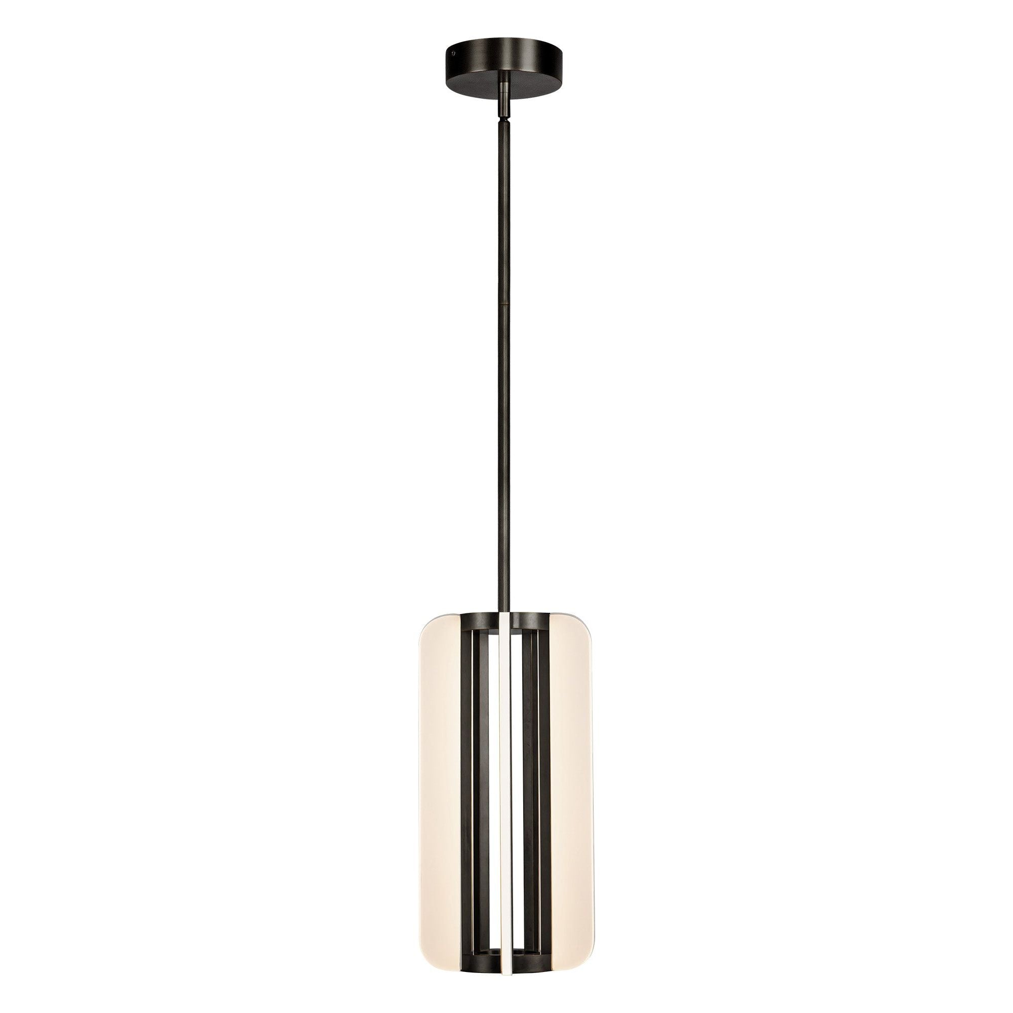 Anders 7" LED Pendant