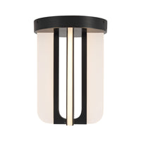 Anders 8" LED Semi-Flush Mount