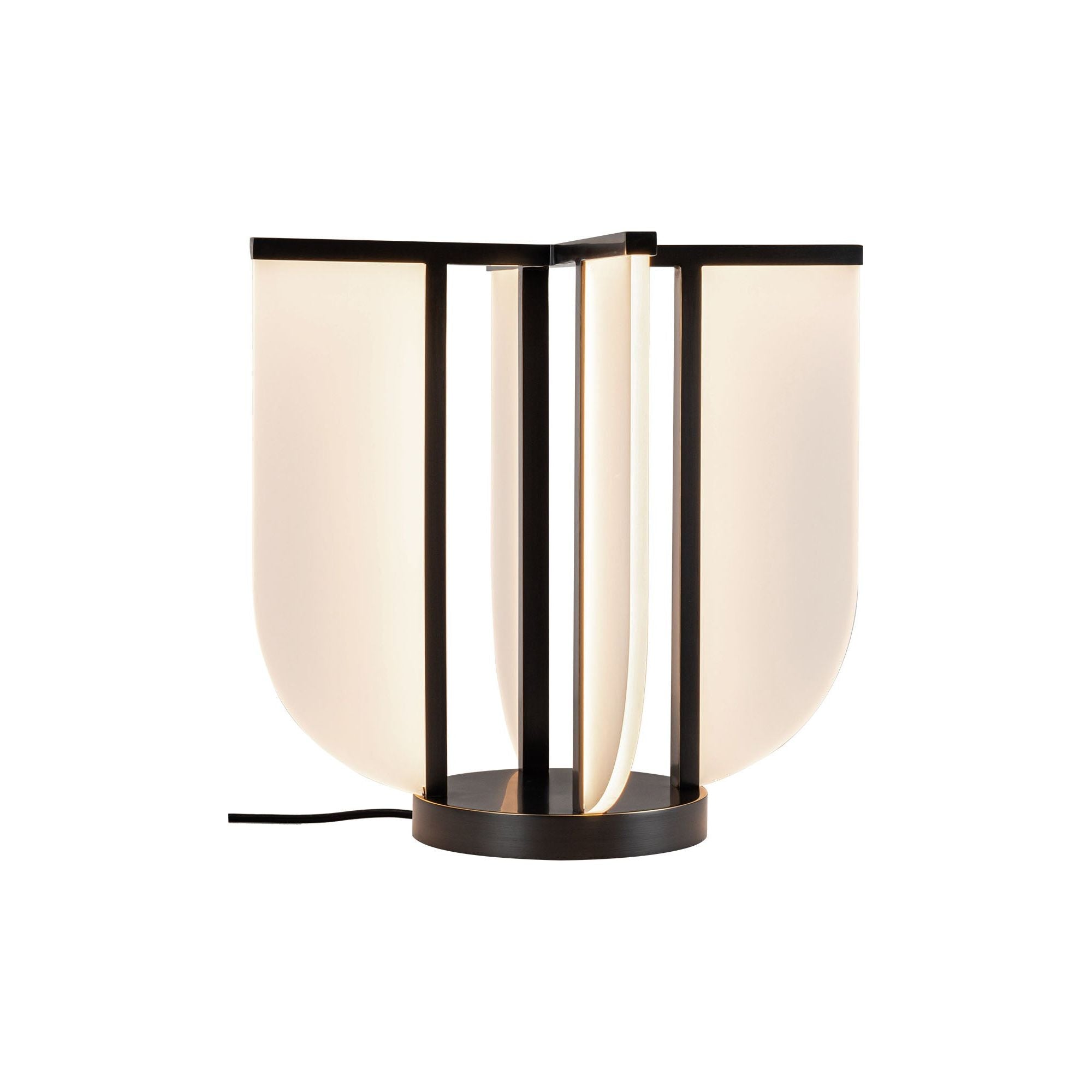 Anders 16" LED Table Lamp