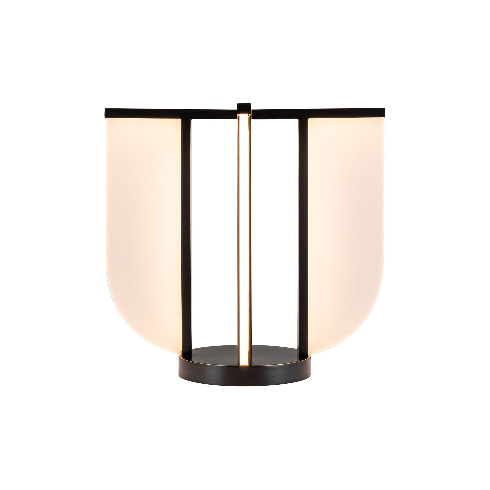 Anders 16" LED Table Lamp