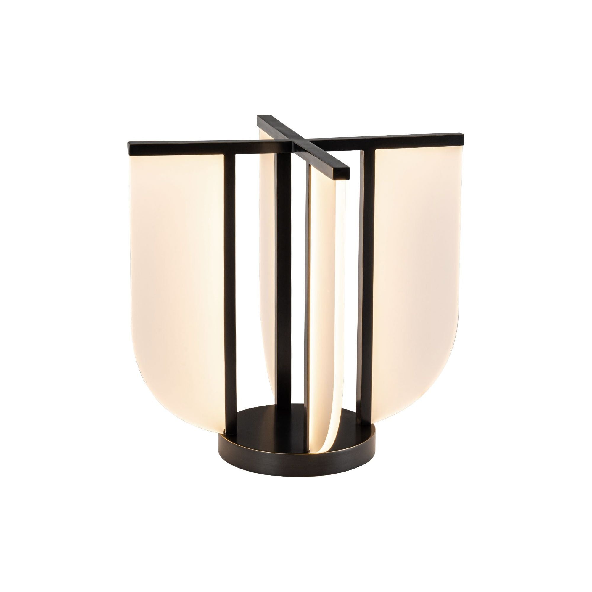 Anders 16" LED Table Lamp