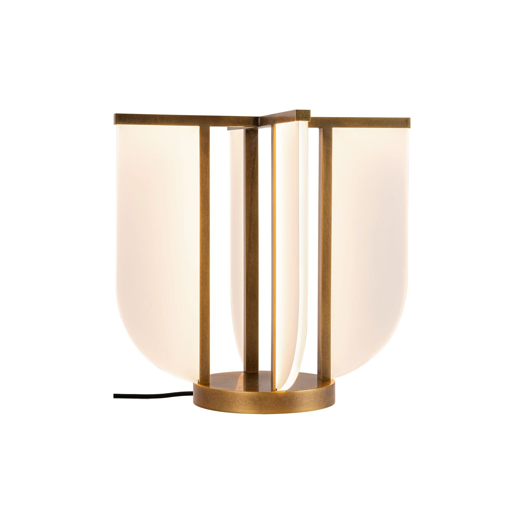 Anders 16" LED Table Lamp