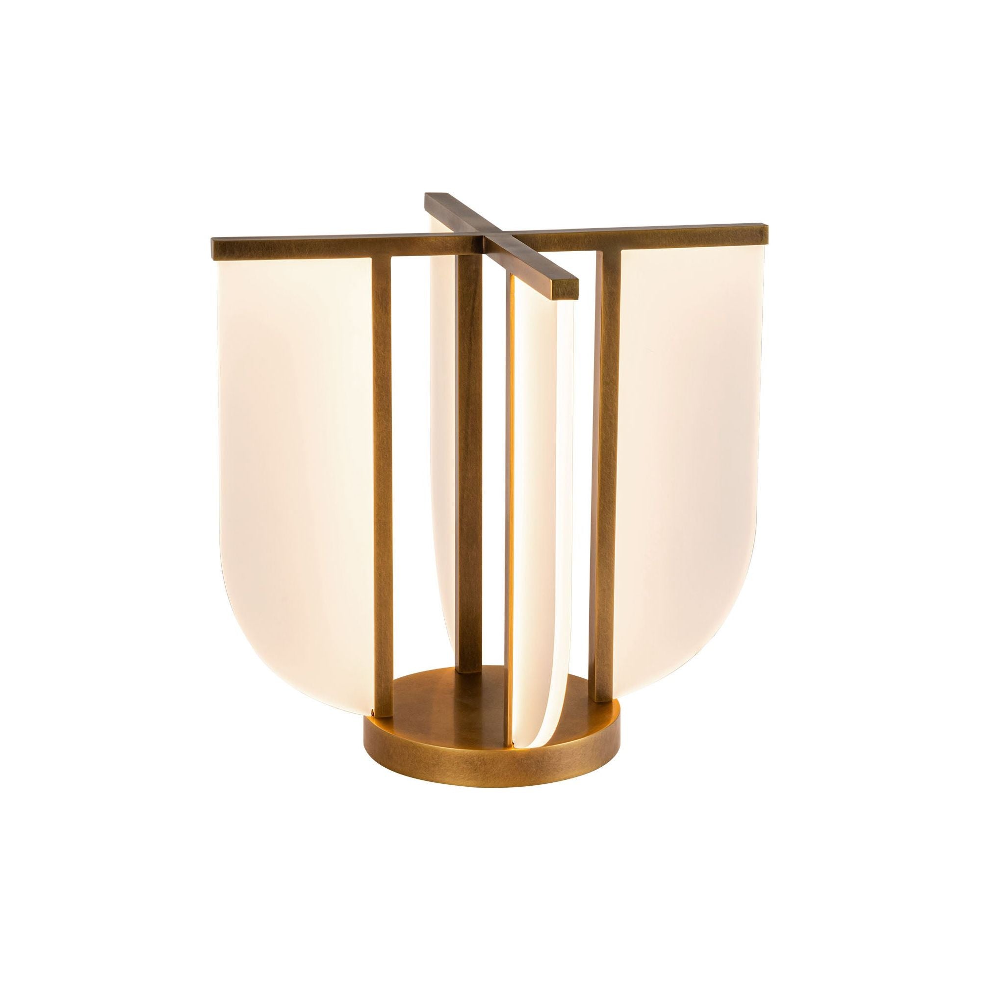 Anders 16" LED Table Lamp