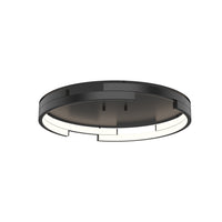 Anello Minor 19" LED Flush Mount