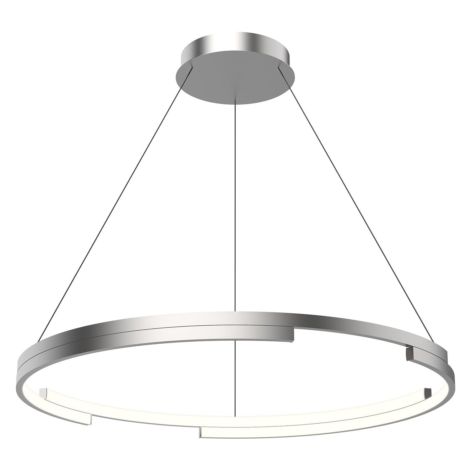 Anello Minor 32" LED Pendant