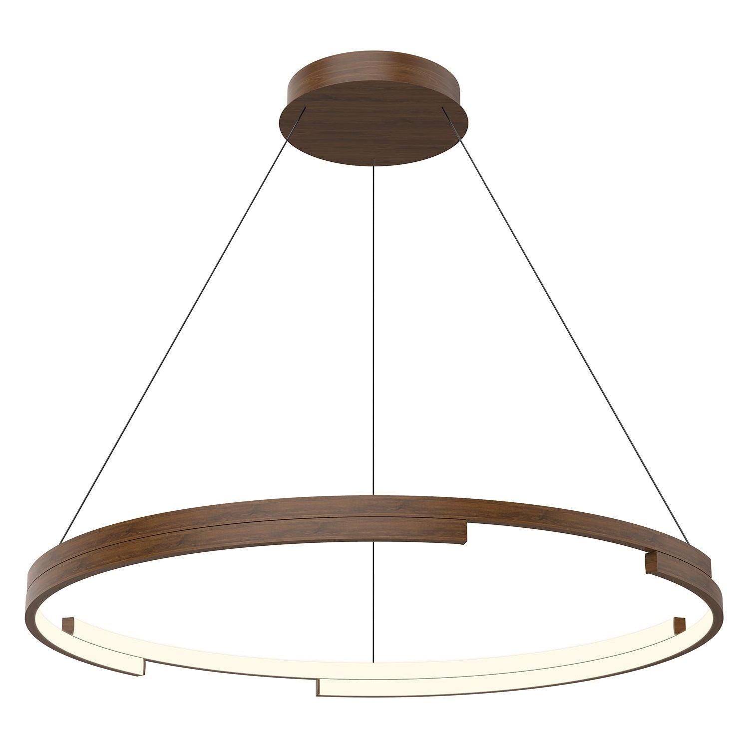 Anello Minor 32" LED Pendant