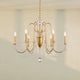 Esmery 6-Light Chandelier
