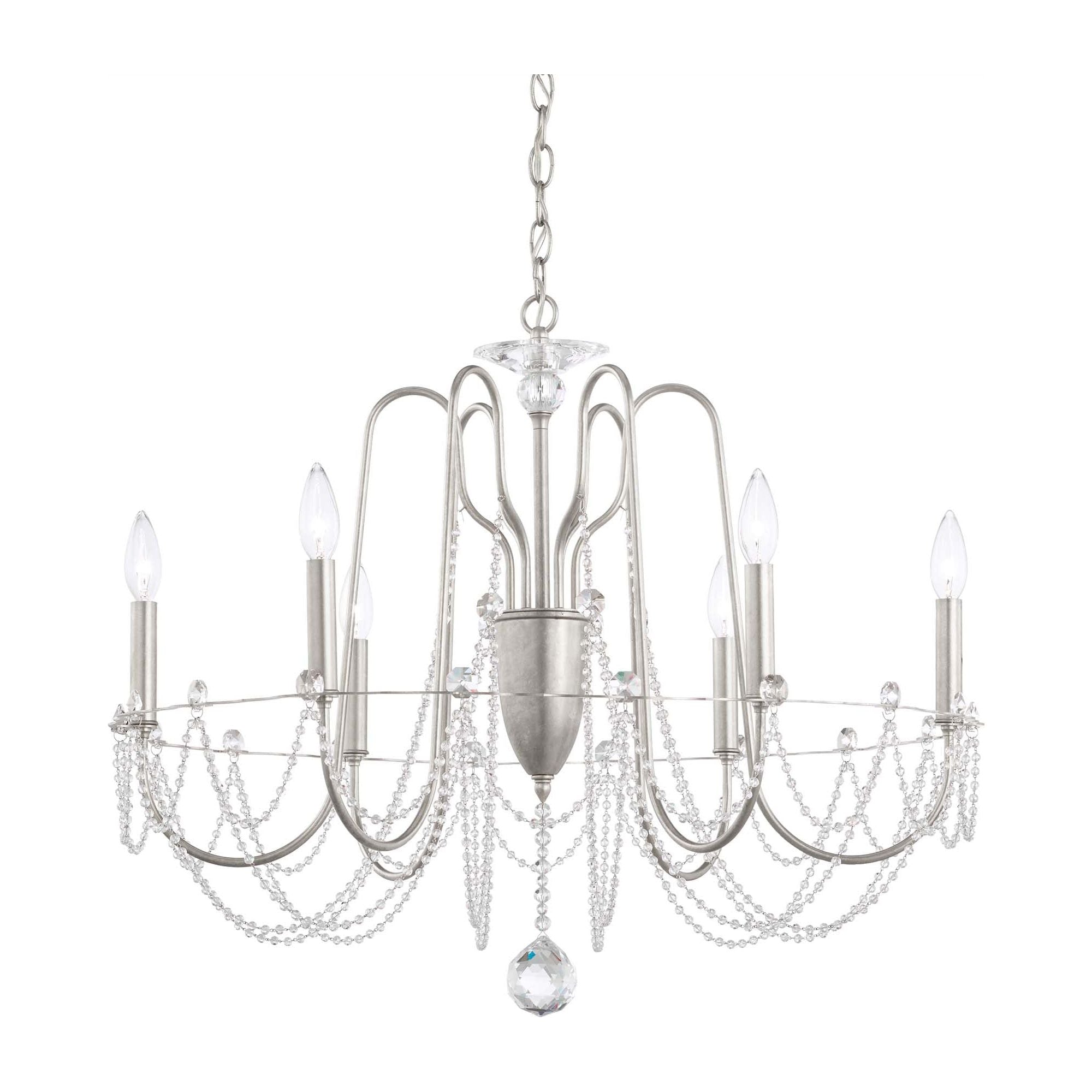 Esmery 6-Light Chandelier