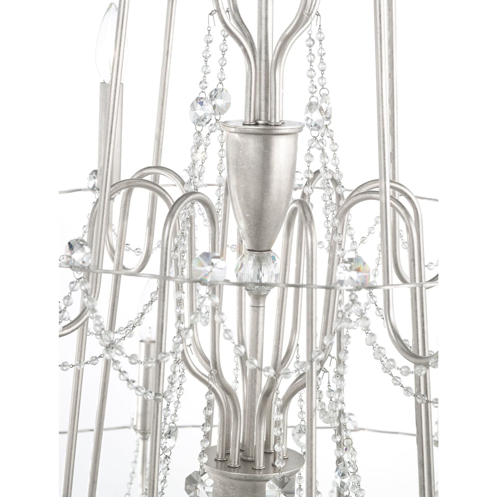 Esmery 12-Light Chandelier