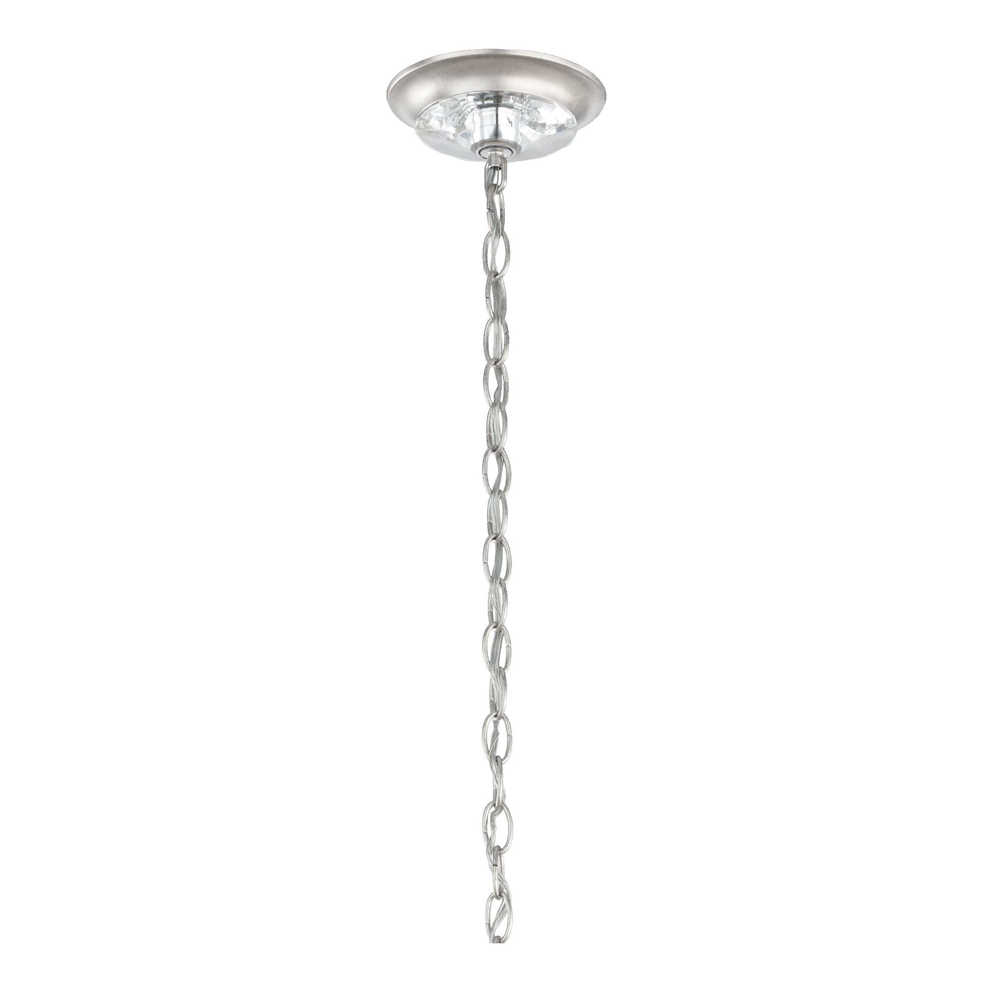 Esmery 12-Light Chandelier