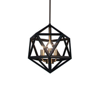 Archello 3-Light Pendant