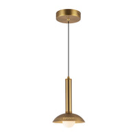 Arden 9" LED Pendant