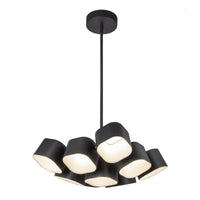 Arena 18" LED Chandelier