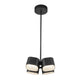 PD73411-BK-UNV