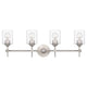 Aria Bath Light