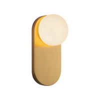 Ariel 12" Wall/Vanity Light