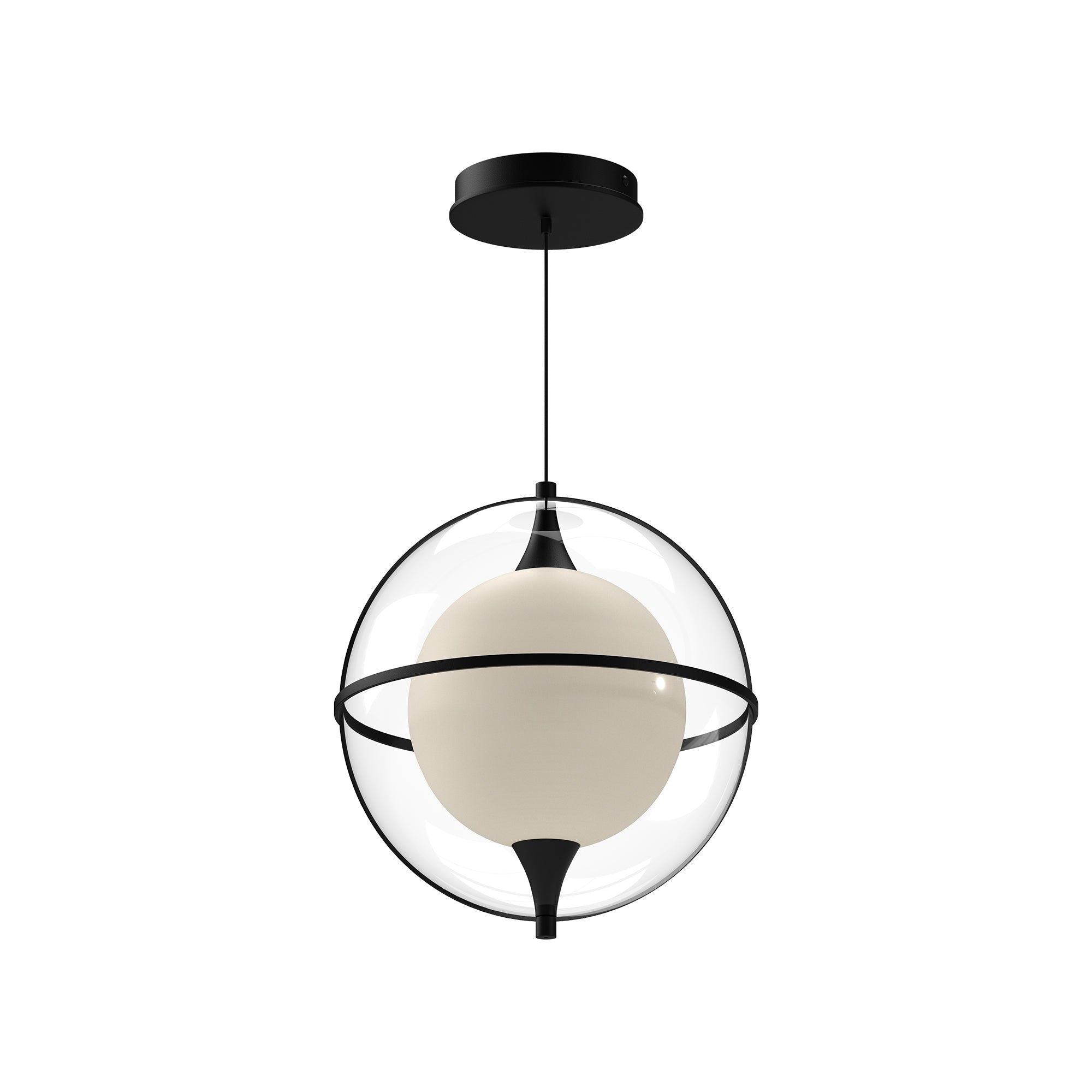 Aries 12" LED Pendant