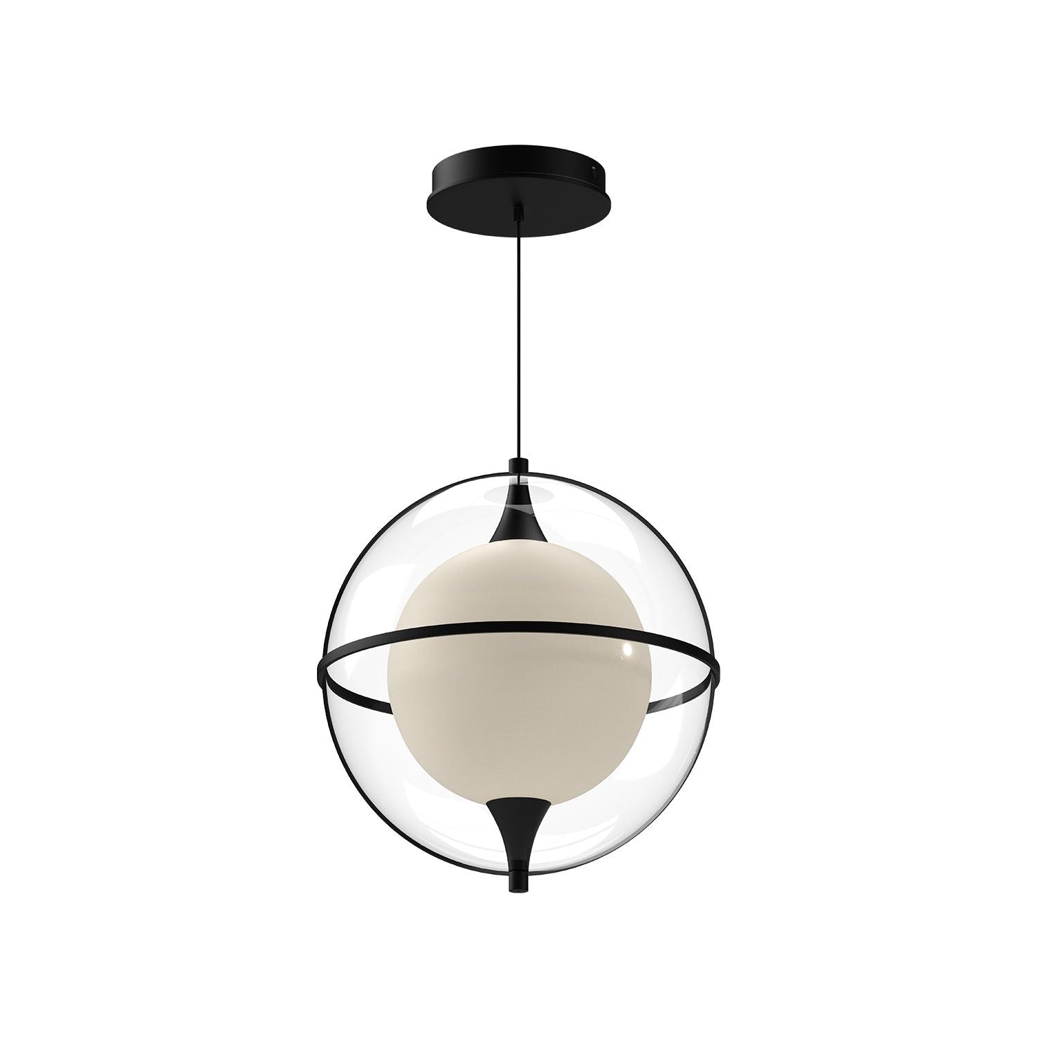 Aries 12" LED Pendant