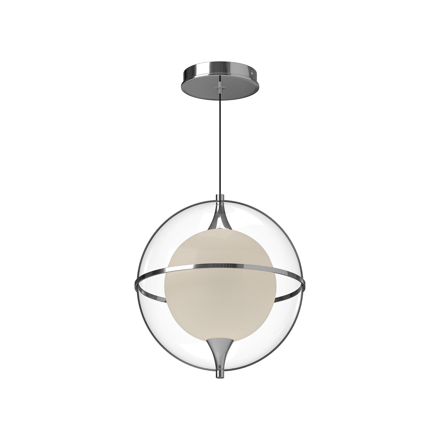 Aries 12" LED Pendant