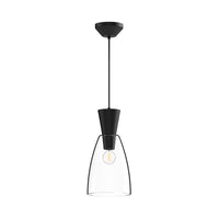 Arlo 7" 1-Light Pendant