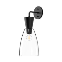 Arlo 7" 1-Light Wall/Vanity