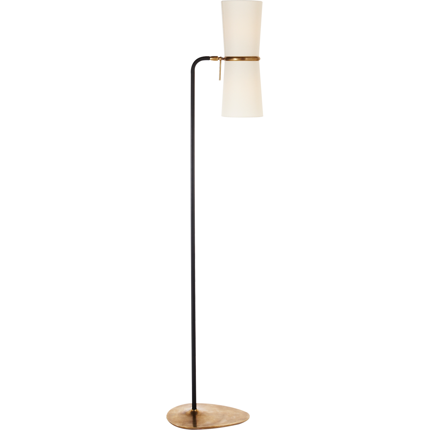 Clarkson Floor Lamp