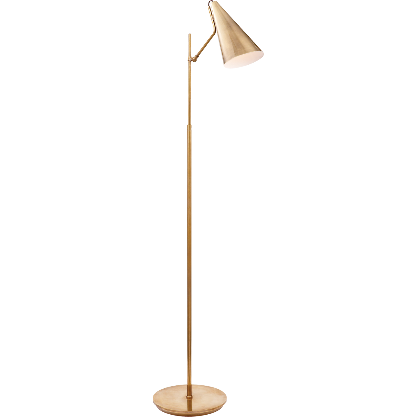 Clemente Floor Lamp