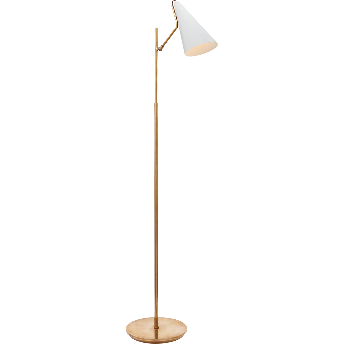 Clemente Floor Lamp