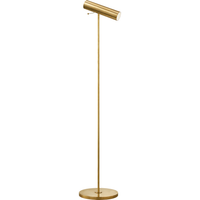 Lancelot Pivoting Floor Lamp