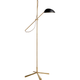 Graphic Floor Lamp