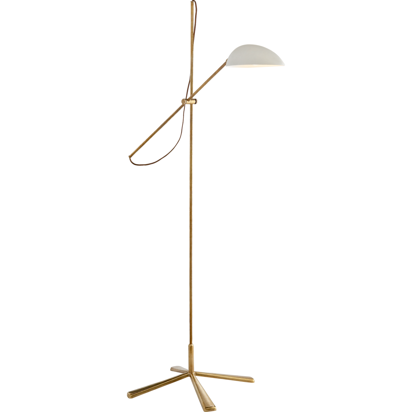 Graphic Floor Lamp