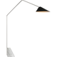 Lorna Extra Large Arc Floor Lamp