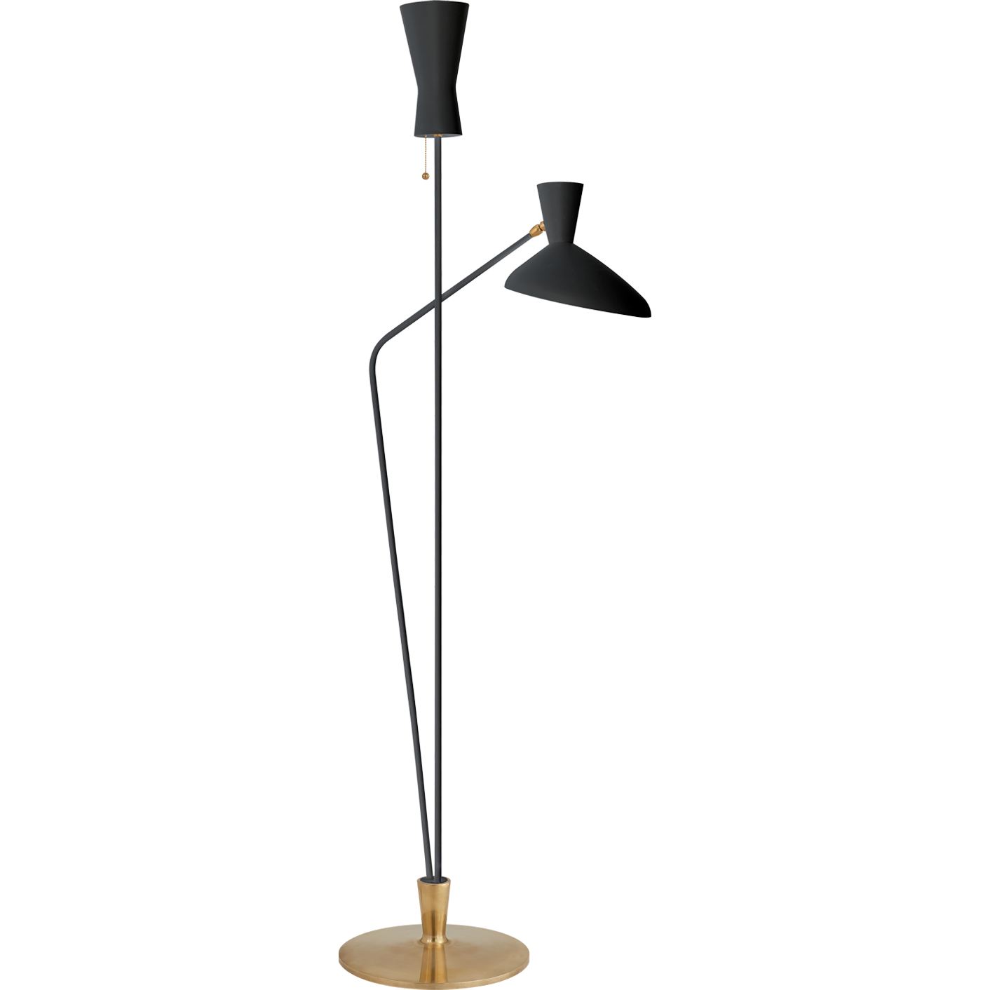 Austen Large Dual Function Floor Lamp