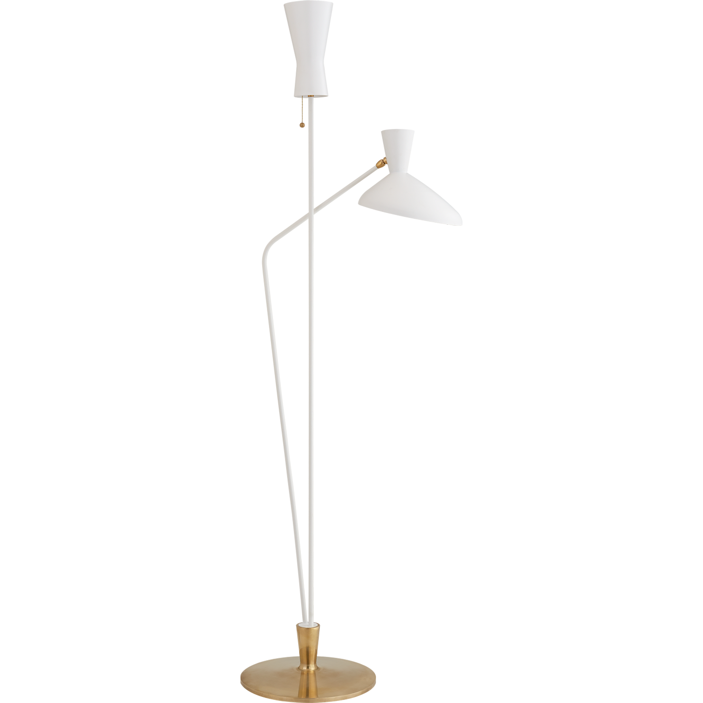 Austen Large Dual Function Floor Lamp