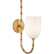 Edgemere Wall Light