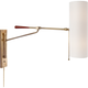 Frankfort Articulating Wall Light