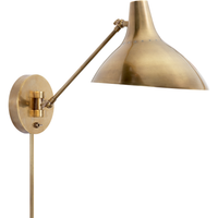 Charlton Wall Light